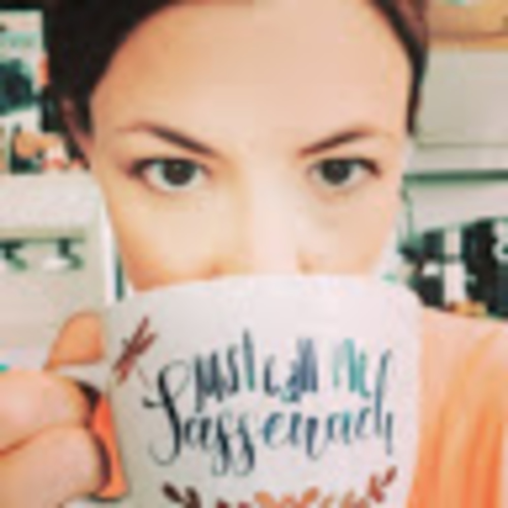 Meet your Posher, Bryanne